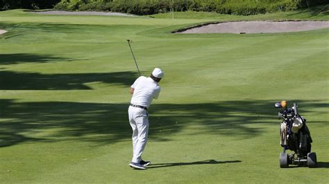 A Coru A Acoger A Las Mejores Promesas Del Golf Internacional