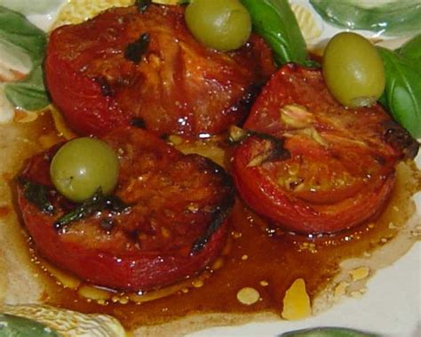 Roasted Tomato Salad Recipe - Food.com