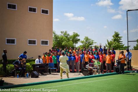 United International School ,Bangalore-photo-gallery