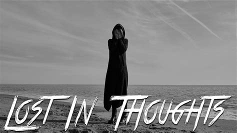 Lost In Thoughts Sad Emotional Guitar Rap Beat Sad Nf X Quando