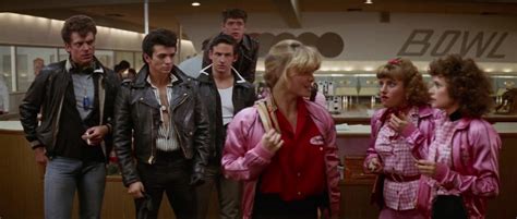 Grease 2 1982