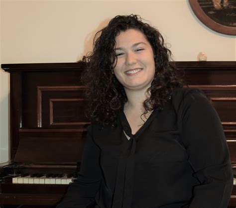 Letizia Online Piano Teacher — Piano Teachers Connect