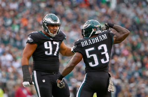 Predicting The Rest Of The Philadelphia Eagles Season Based On The