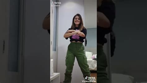 Maisa Silva Dançando E Arrasando No Tik Tok Youtube