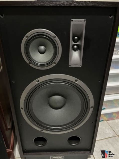 Magnat Transpuls 1500 (pair) Photo #4254465 - US Audio Mart