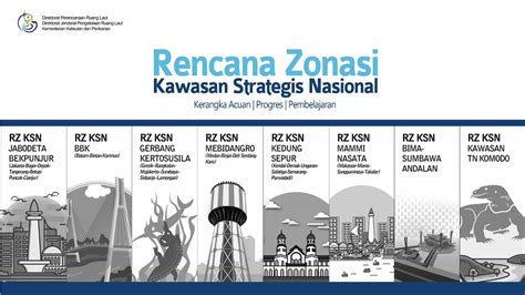 PDF Rencana Zonasi Kawasan Strategis Nasional RZ KSN Bima FileKSN