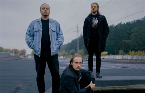 Molchat Doma Tickets - Molchat Doma Concert Tickets and Tour Dates ...