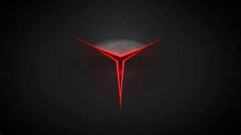 Lenovo Legion Logo Wallpaper