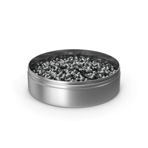 Airgun Pellets Pack Png Images And Psds For Download Pixelsquid