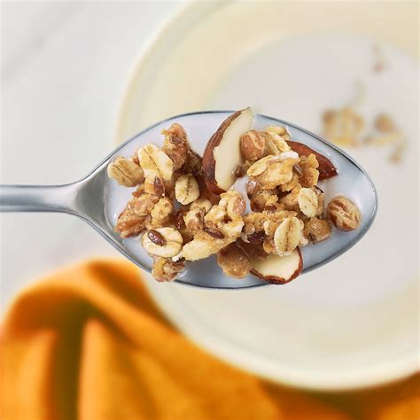 Kashi Go® Honey Almond Flax Crunch