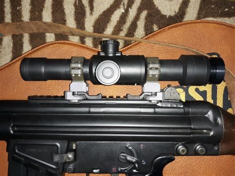 Pic Request Hk91 Ptr91 Optics Ar15com