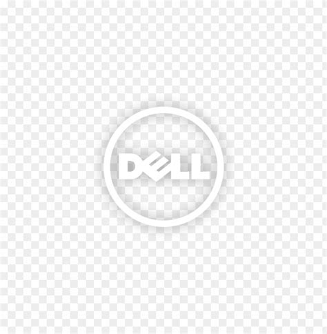 Dell Logo Png Png Transparent With Clear Background Id Toppng