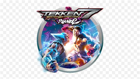 Arcade Pc Tekken 7 Fated Retribution R2 Namco System Tekken 7