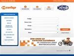 Magneti Marelli Cofap Aftermarket Lan A Cat Logo Eletr Nico Linha