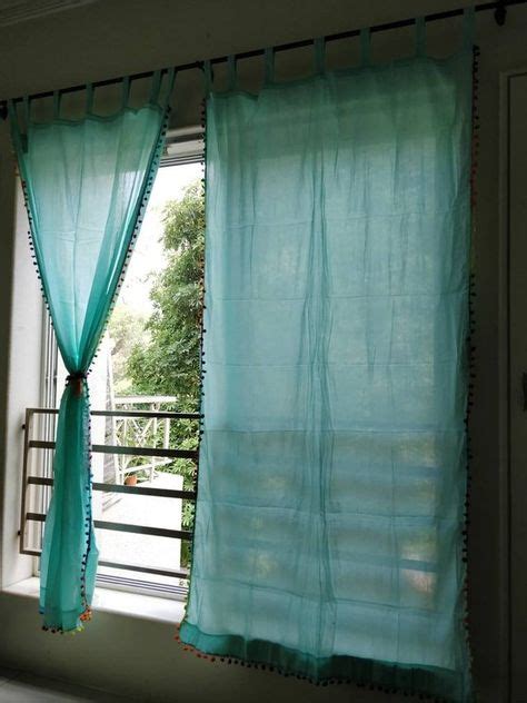 Aqua Green Curtains Curtains And Drapes 2023