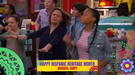 Hispanic Heritage Month Promo 3 September 2022 Nickelodeon U S