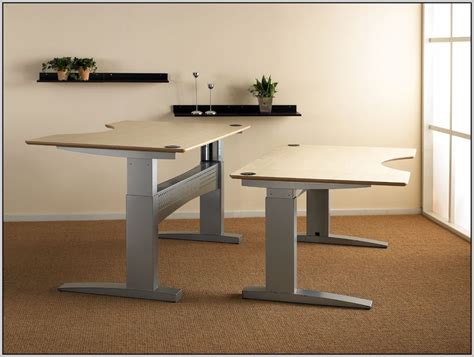 Adjustable Height Workbench Legs - Bench : Home Design Ideas ...