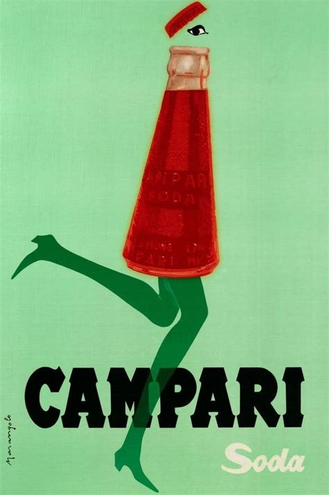 Pin By Elisabetta R On Belle Epoque E Vintage Campari And Soda