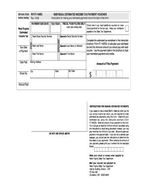 Fillable Online Detach Stub Fax Email Print Pdffiller