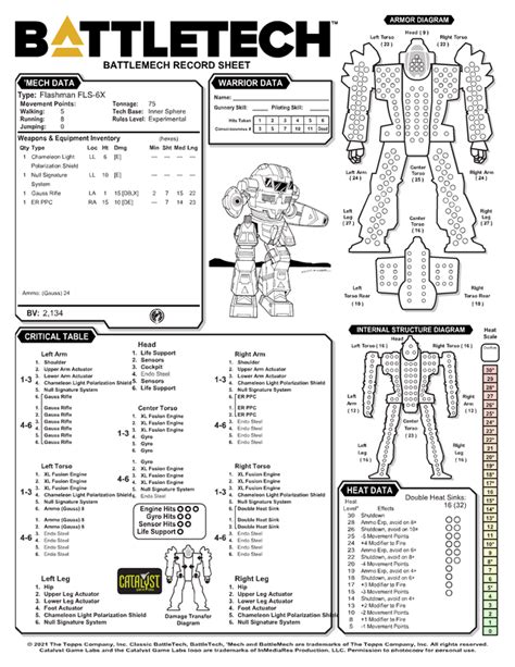 Megamegalab Chameleon Light Polarization Shield Font Too Long In