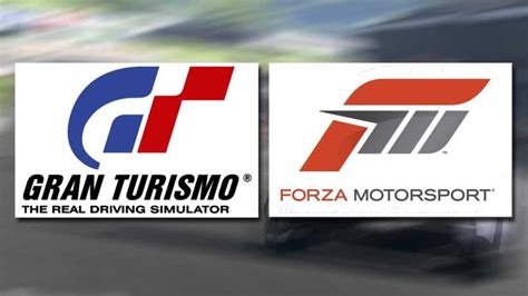 Forza vs Gran Turismo: best racing video games - netivist