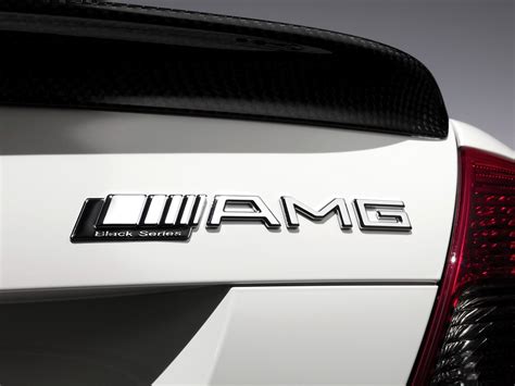 Amg Logo Wallpaper 61 Images