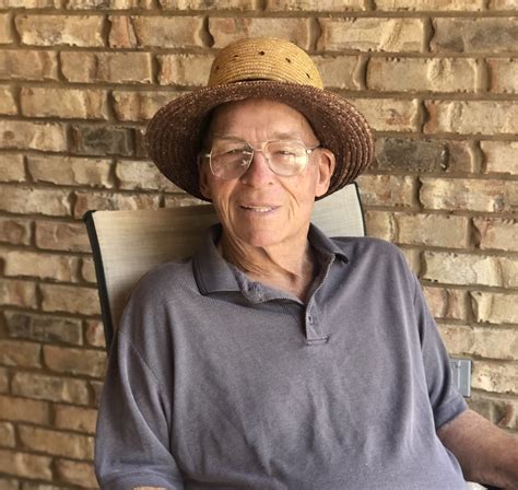 James R. Dearing - Hughes Funeral Home