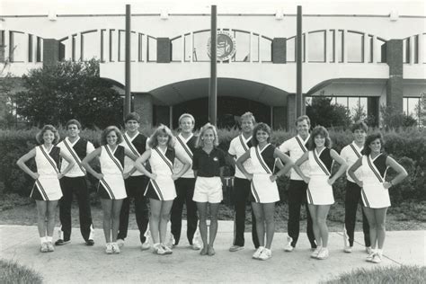 The Dynasty of UCF Cheer | University of Central Florida News