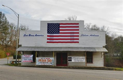 Chelsea Funeral Homes, funeral services & flowers in Alabama