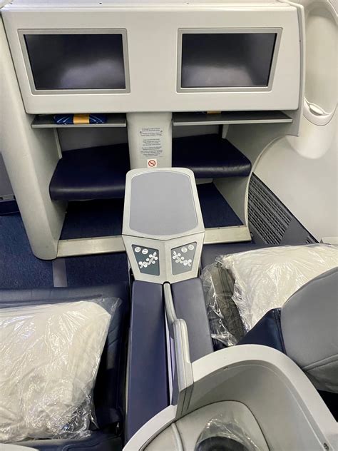 Veja como é voar na classe executiva da Copa Airlines