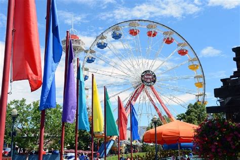 Elitch Gardens Tickets - Denver, CO