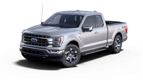 2023 Ford F-150 Lariat Crew Cab 4×4 Marc – Lockhart Automotive