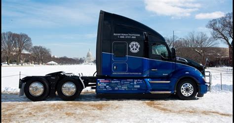 Duncanputman Blog Kenworth Everyday Heroes T Featured At Mats