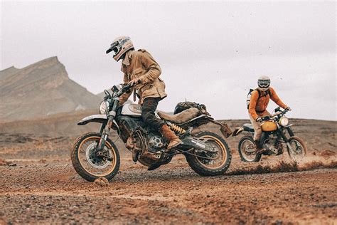 15 Best Boutique Motorcycle Gear Brands You Should Know | HiConsumption