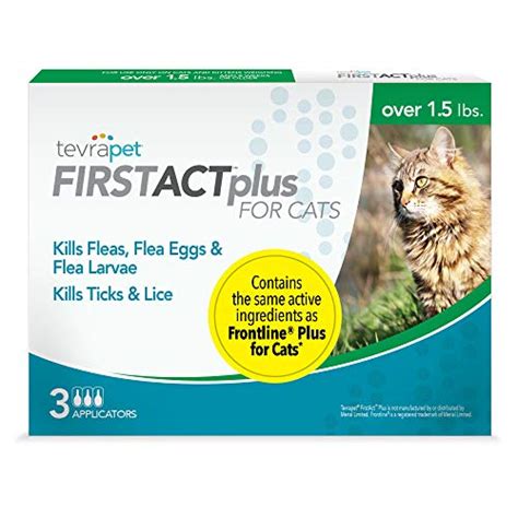 Best Flea, Tick and Heartworm Prevention & Treatment Products