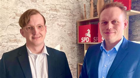 SPD Spitze sieht für Delmenhorst wichtige Projekte in Gefahr DKO