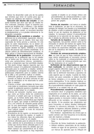 Dialnet Material Y Metodosenunarticulocientifico Pdf