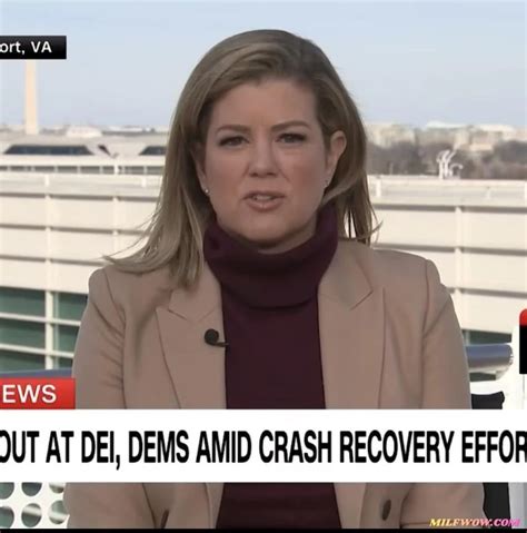 Brianna Keilar 44 Cnn Anchor MILF WOW Picture