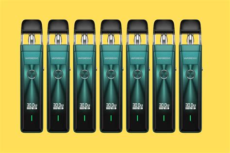 Vaporesso XROS Pro Review: Is It That Much Better?