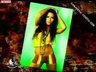 Naked Alejandra Martínez in Circo Criollo