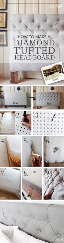 The 47 Best Diy Headboard Ideas For 2023