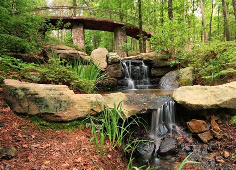 Garvan Gardens Announces Fall Celebration Saturdays | Little Rock Family