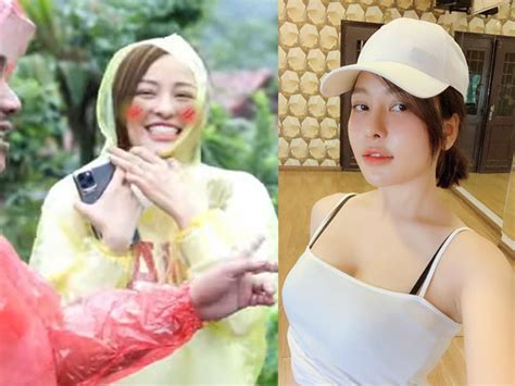 Sau ồn ào lộ clip nóng hot girl Trâm Anh lại bị chỉ trích bằng hành động này Ngôi sao