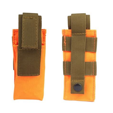 Tactical Molle EMT EMS Belt Loop Strap Trauma Shear Slot Tourniquet