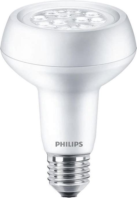 Philips Corepro Ledspot Mv E27 Reflector R80 3 7w 827 40d Vervangt