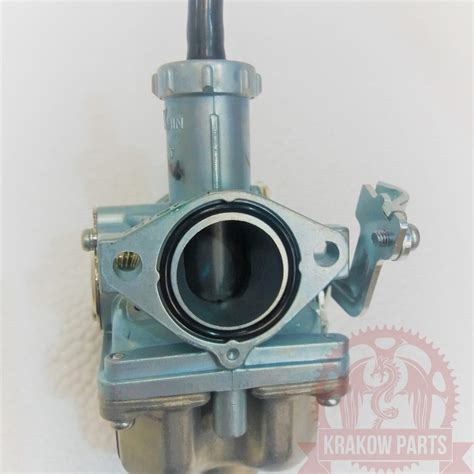 CARBURETOR ASSY Kymco 1610K LLB1 900 Krakowparts Pl Motorcycle