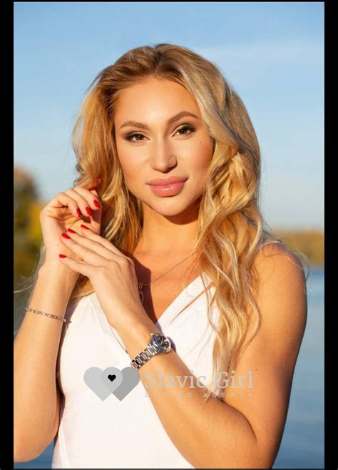 Date Ukraine Girl Marina From Kharkiv Kharkov With Blonde Hair 37yo Username Marishenka