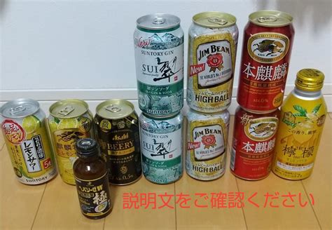 レモンサワー チューハイ ビール ハイボール 発泡酒 ヘパリーゼw 極 ジンソーダ 詰め合わせ セット 10本1本｜paypayフリマ