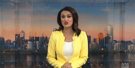 ABC News Presenters and Reporters - #39 by JohnsonTV - ABC and SBS News ...