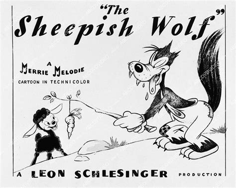 The Sheepish Wolf | Looney Tunes Wiki | FANDOM powered by Wikia